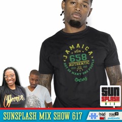Sunsplash Mix Show 617
