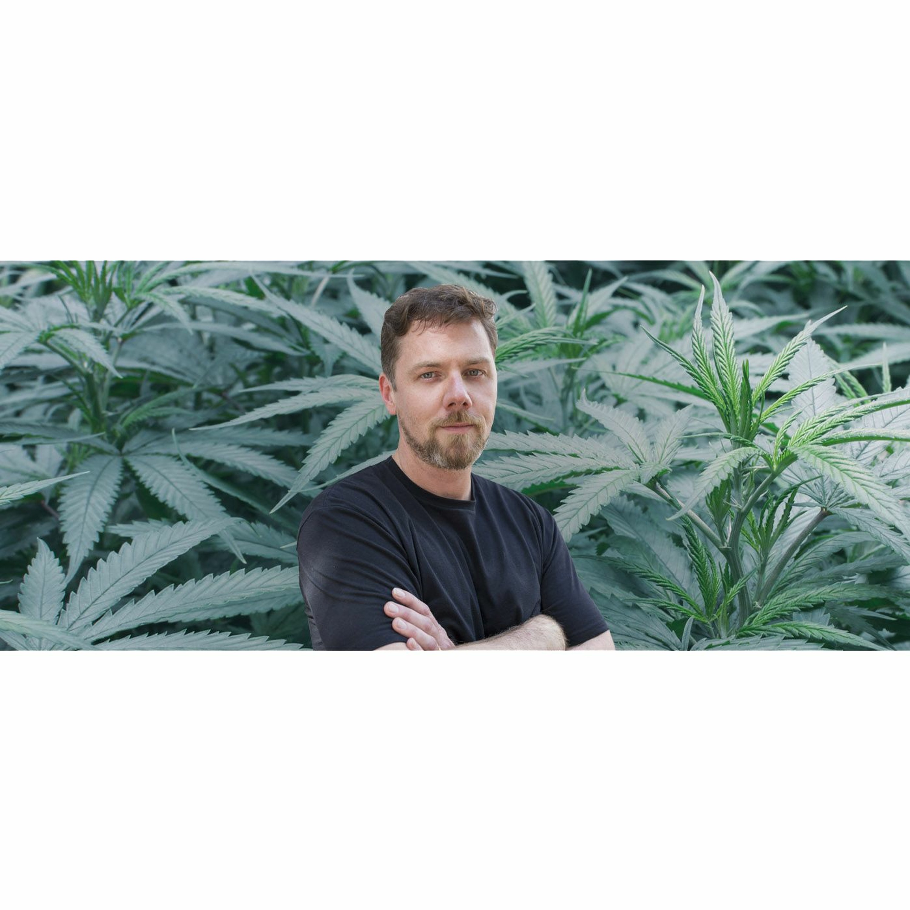 The Ganjapreneur Podcast