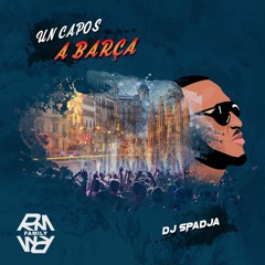 🔥🎶🌴 Un Capos a Barça 🌴🎶🔥🇨🇻🇪🇸MIX LIVE(R.M Family)
