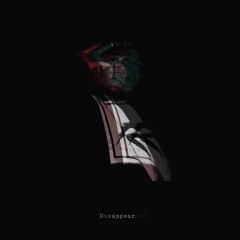 Angeltiz - Disappear (Official Audio)