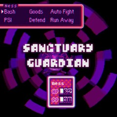 Sanctuary Guardian