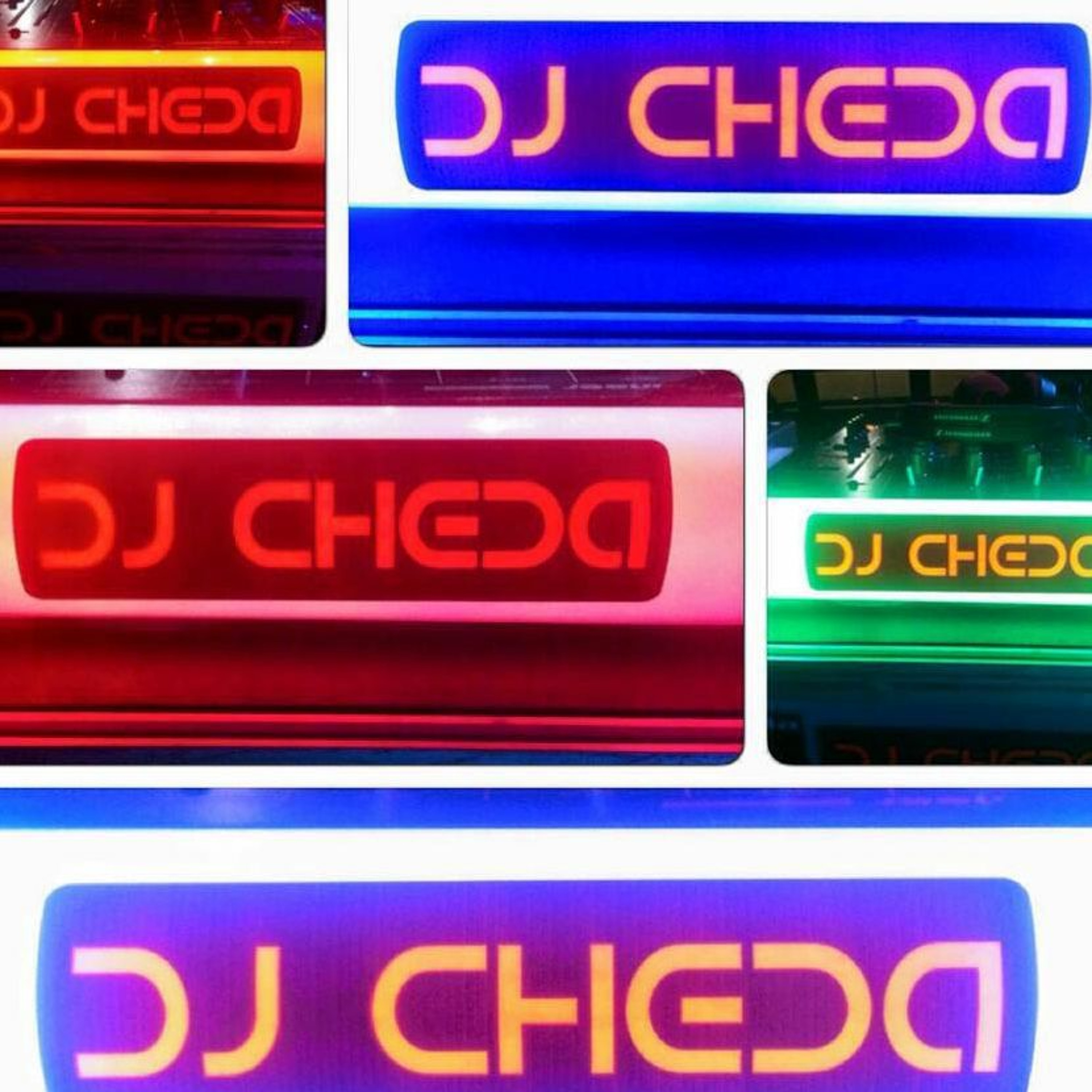 DJ CHEDA