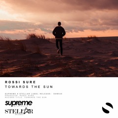 Rossi Sure - Towards The Sun