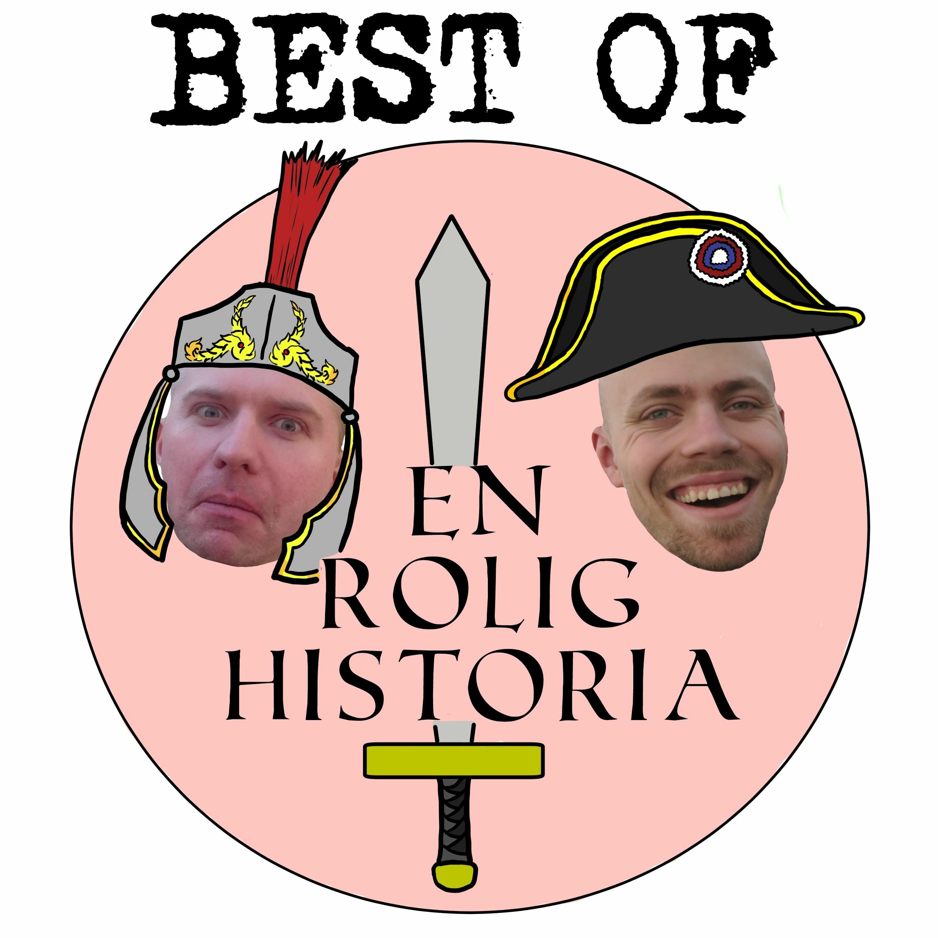 En Rolig Historia
