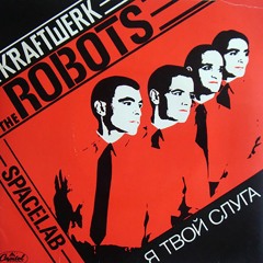 Kraftwerk - We Are The Robots(LOSTEC Remix)FREEDOWNLOAD