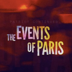 French Gun (Patriot Season 2)