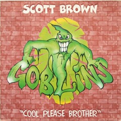 Scott Brown - Full Throttle