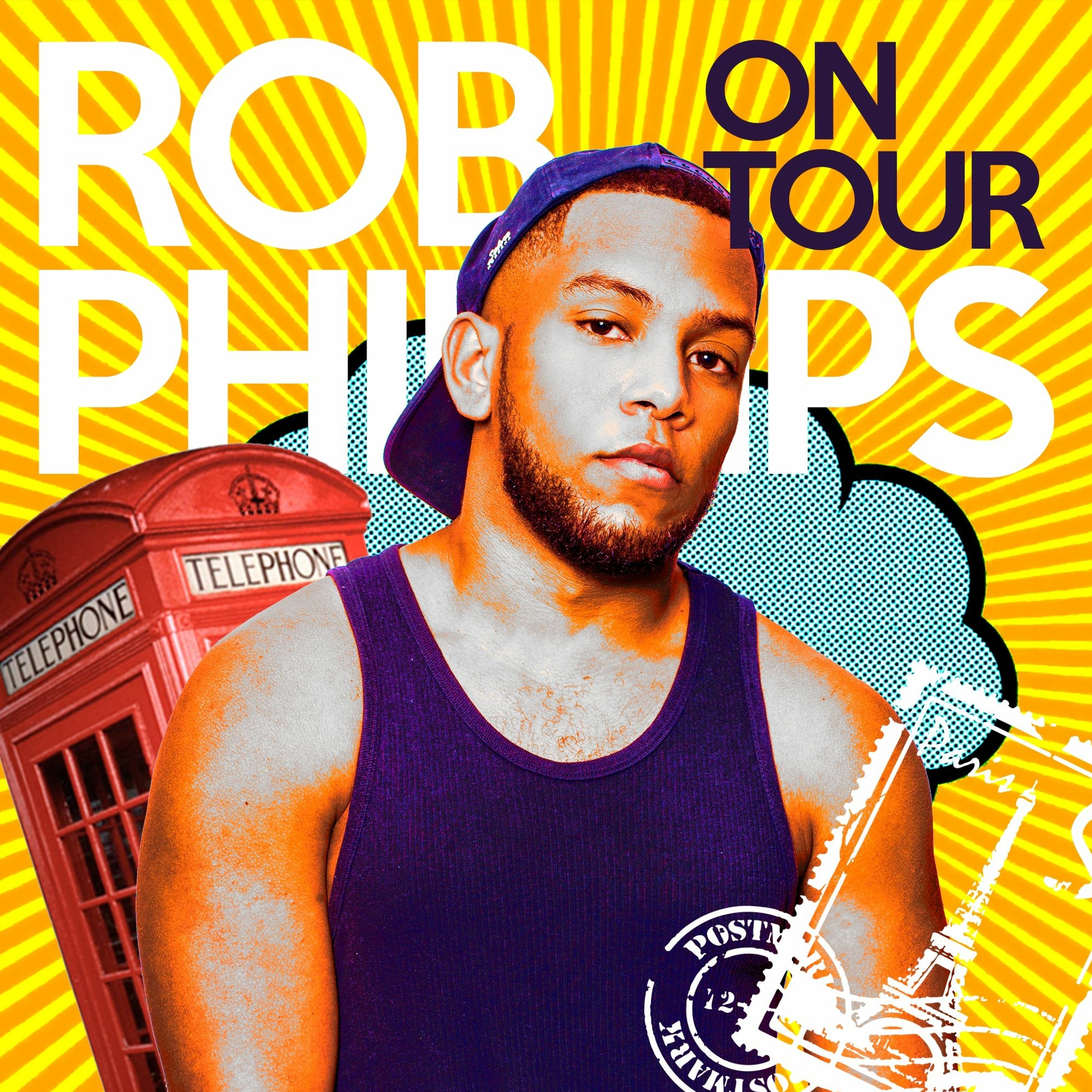 ROB PHILLIPS