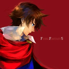 Clash on The Big Bridge - FFRK Choir Remix (Extended)