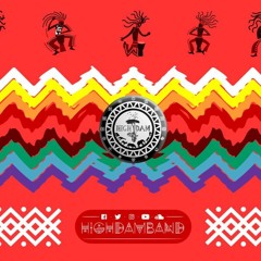 Kalam Sowata(De-Menoo) By High Dam - كلام سواطة(دى منو)