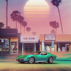 Sunset Ride (Remastered)