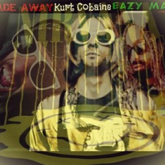 NiRVANA - Heart Shaped Box FVD3DBV$$ R3MiX - Eazy Mac x FADE AWAY - Rest In Peace Kurdt Cobaine