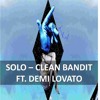Clean Bandit Ft Demi Lovato Solo Diy Acapella Free Mp3