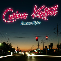 Curious Kontrol - Starshine (Feat. Jessica Julie)