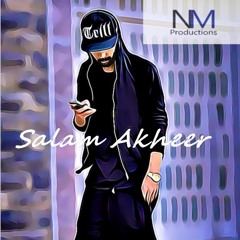 The Bombo - Salam Akheer ( L Nasya Prod )