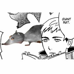 Titanic Rat Zone