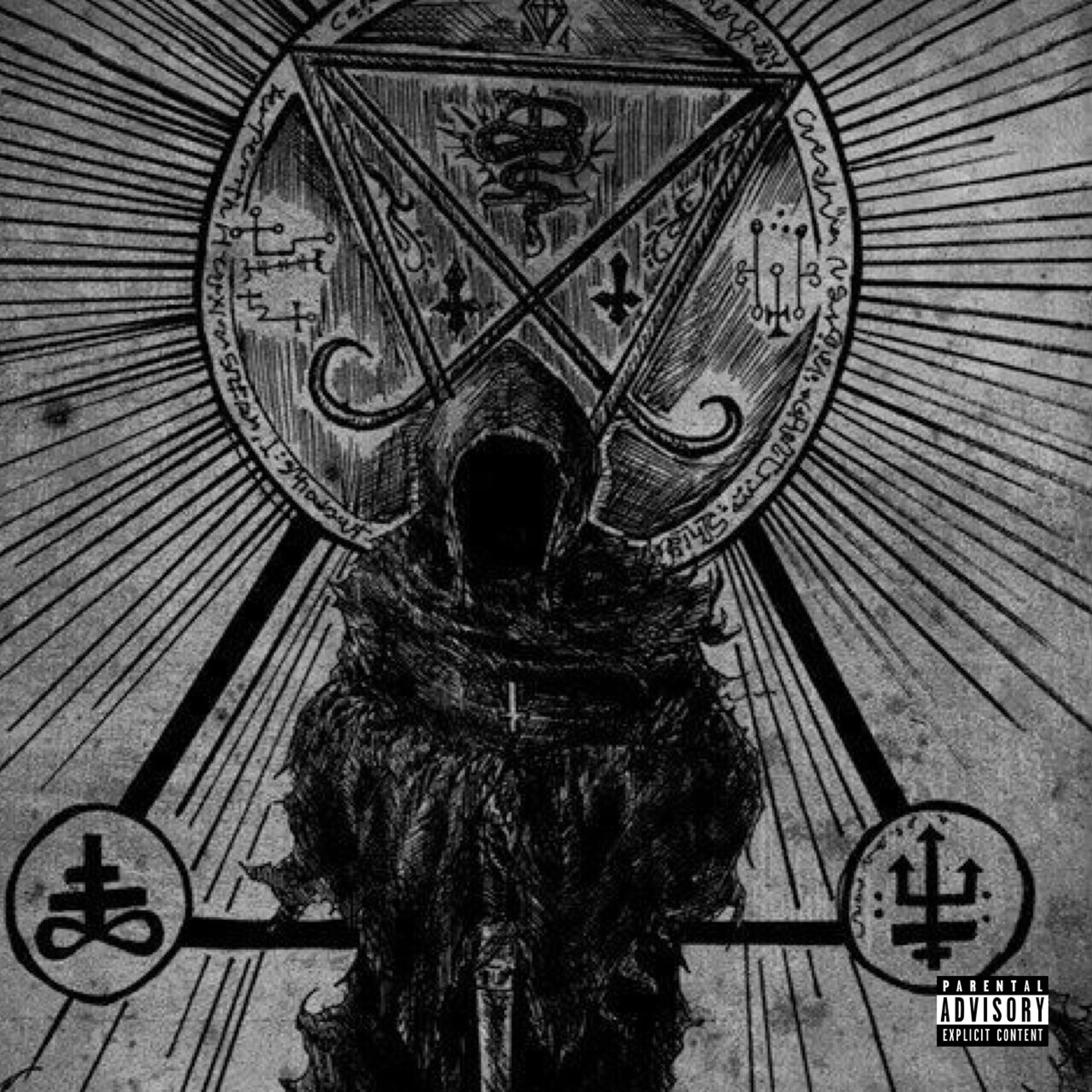 We Might Die episode artwork