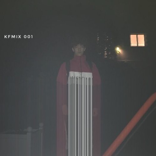 KFMIX 001