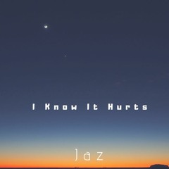 I Know It Hurts (Lil Uzi Vert Cover) Simone