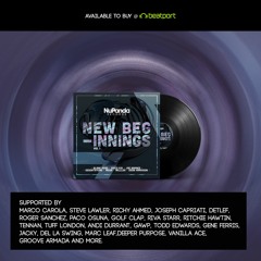 Push (Original Mix)NuPanda Records