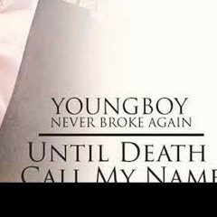 NBA YoungBoy - Overdose