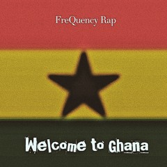 Welcome to Ghana