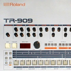 Ode To 909
