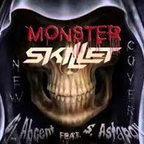Skillet Monster Metal Cover By Caleb Hyles And Jonathan Young