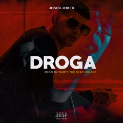Joshu joker(droga) (Prod. DNote The Beatllionare) (WWW.ELGENERO.COM)