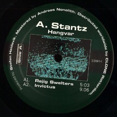 A. Stantz - Hangvar (RET003)