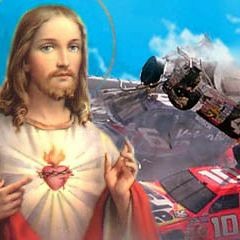 Nascar Bible (freestyle)