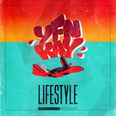 YFN Kay - Lifestyle [#ProdByMayhem]
