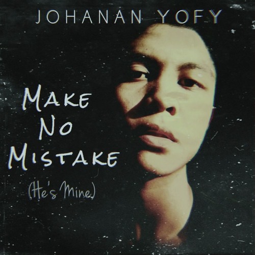 Make No Mistake (He's Mine)