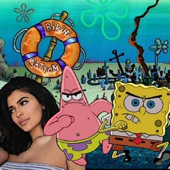 Spongebob Chase song Remix