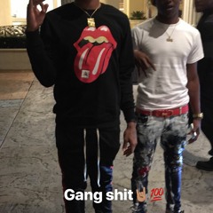 Any means X MK Dre X G.Dot Savage X Money Tay