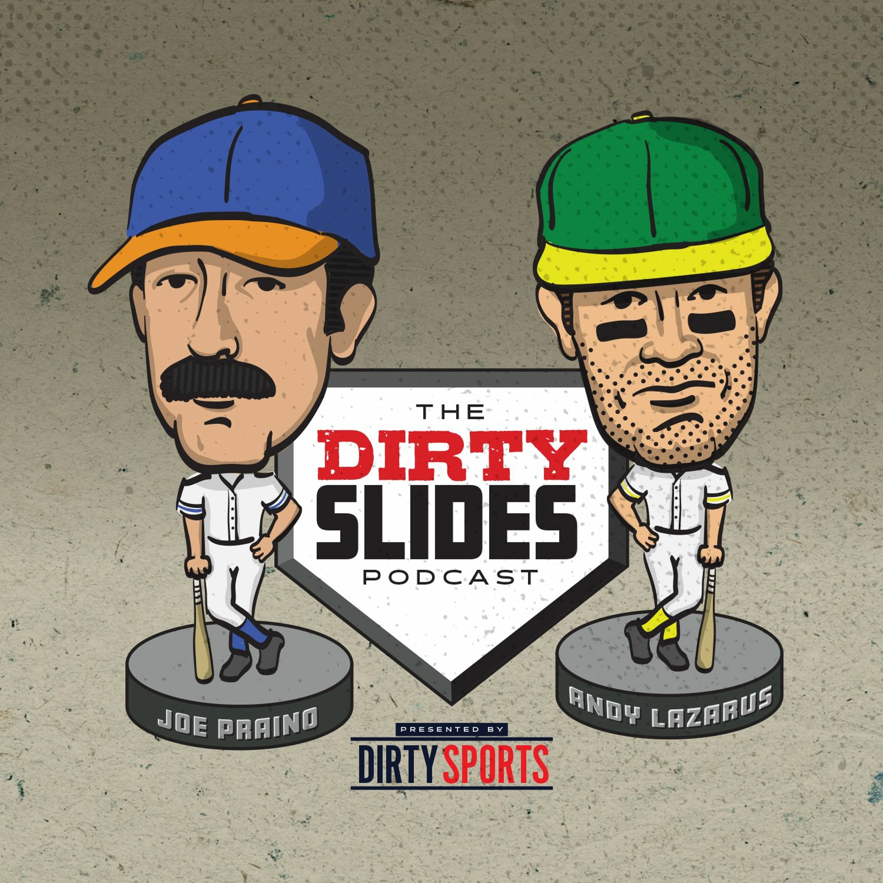 EPISODE #2: Roy Hobbs Is Dexter