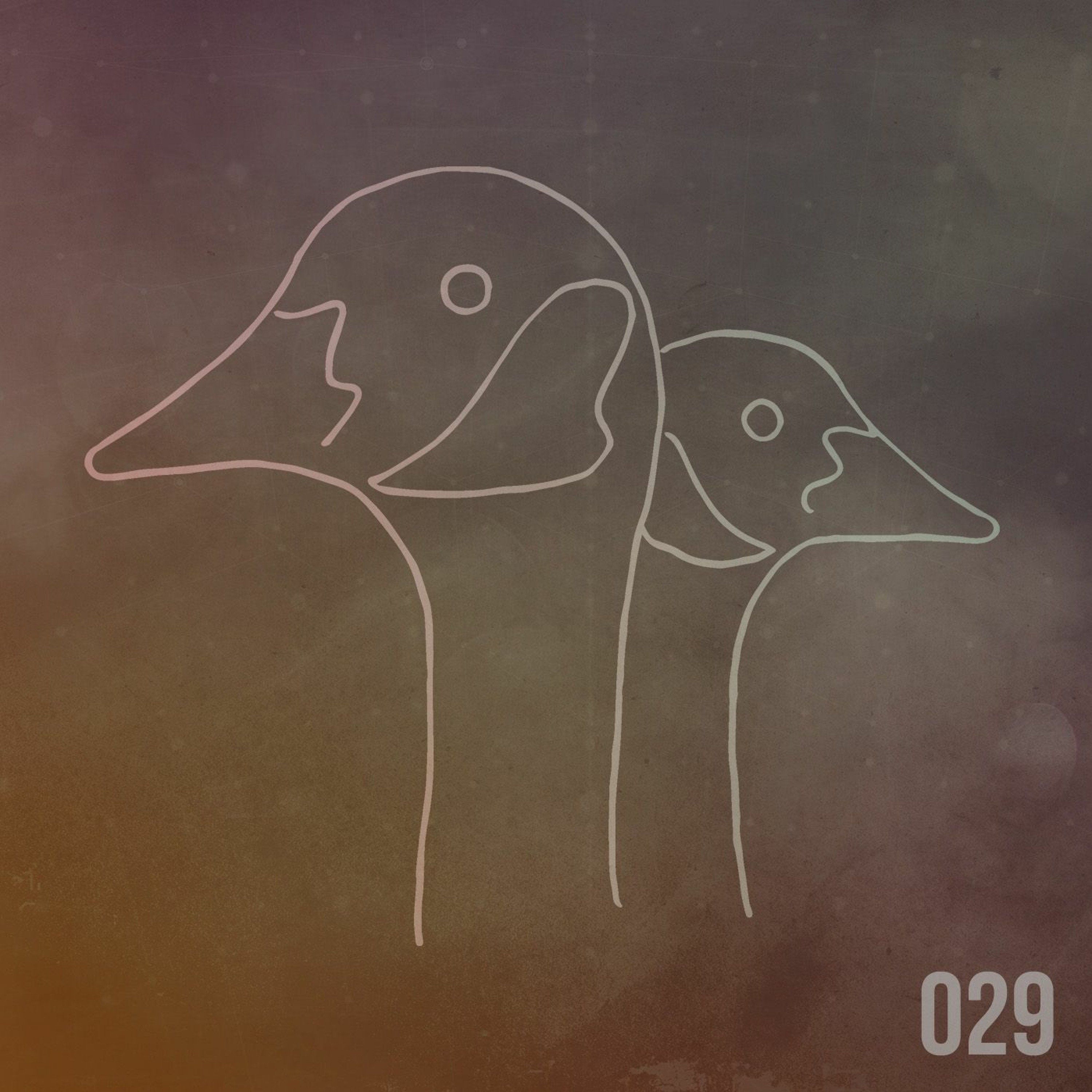 TGCP 029 | Ultra Heavy Techno w/ Haam Sarris (ft. Chris Liebing, Jay Lumen, ANNA, Slam & more)