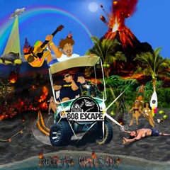 Aloha Take Control ft. Malak Watson "Prod By Oragami beats"