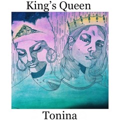 King's Queen (Prod. Dylan Brady)