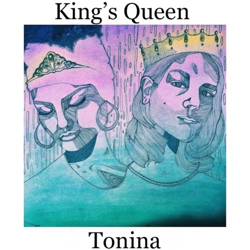 King's Queen (Prod. Dylan Brady)