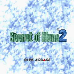 Seiken Densetsu 3: The Terror