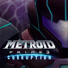Metroid Prime 3: Bryyo