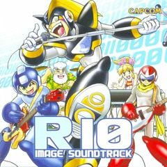 Rockman 10: Against The Torrent