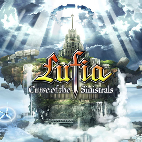 Lufia 3: The Last Decisive Battle