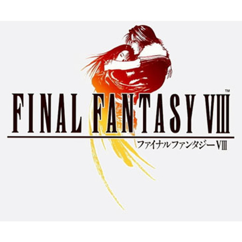 Final Fantasy VIII: Lunatic Pandora