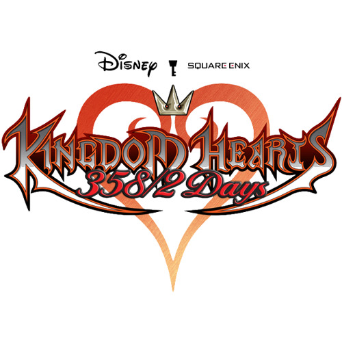 Kingdom Hearts 358 Days: Sacred Moon