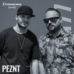 Traxsource LIVE! #177 with PEZNT