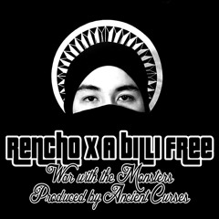 War with the Monsters feat. A. Billi Free