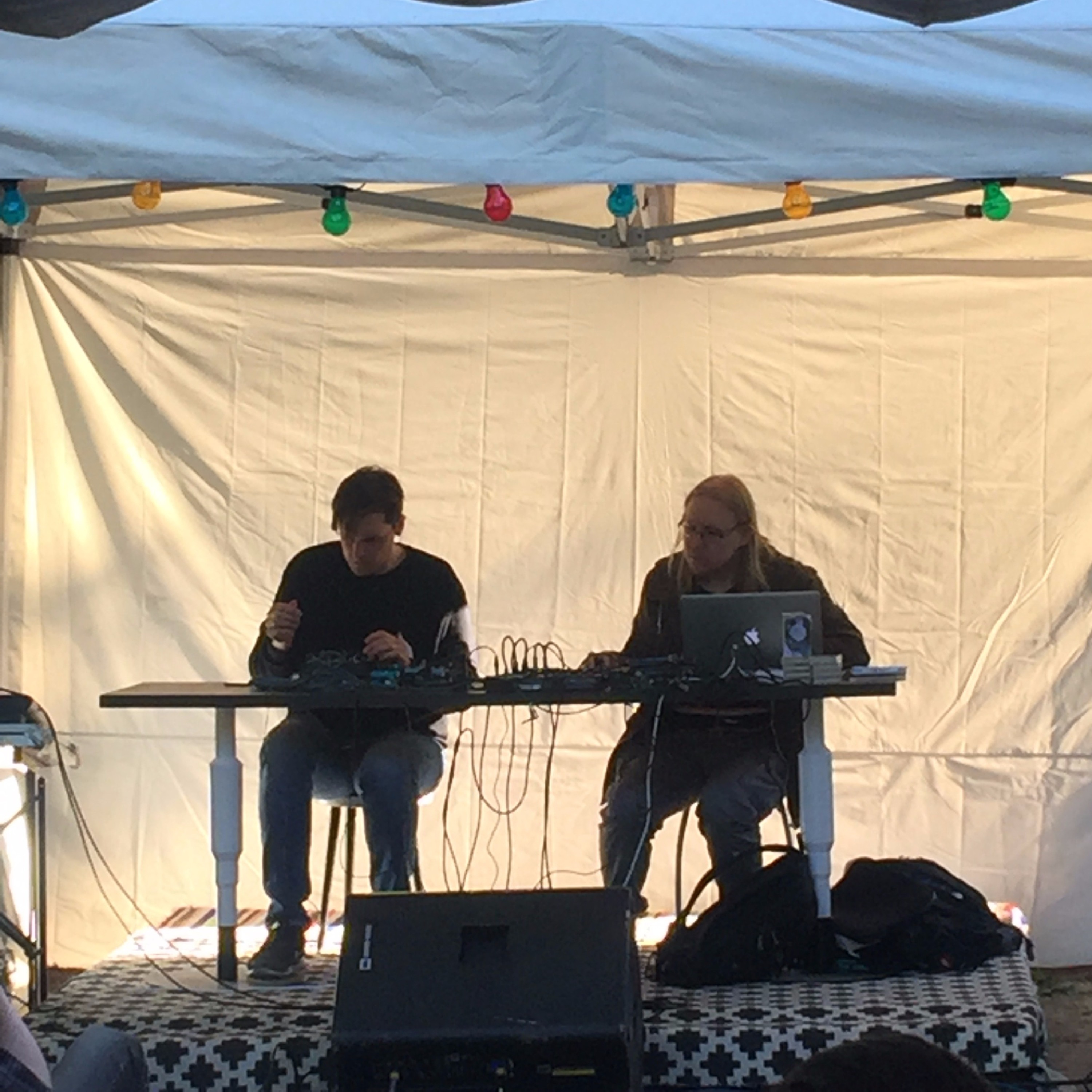 HLER Live at Roihuvuoren Rio, Helsinki, Finland, 17-06-2018 episode artwork