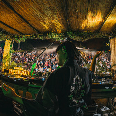 Hito Live @ Fuse Records 7th Anniversary, Lisbon | 09.06.18